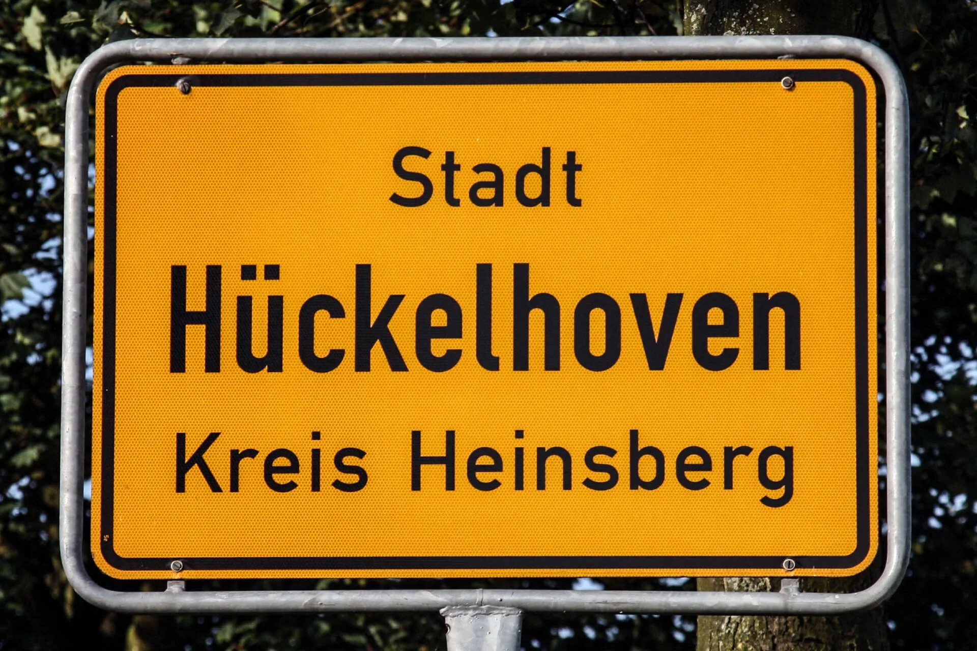 Hier könnte Ihr Verein stehen