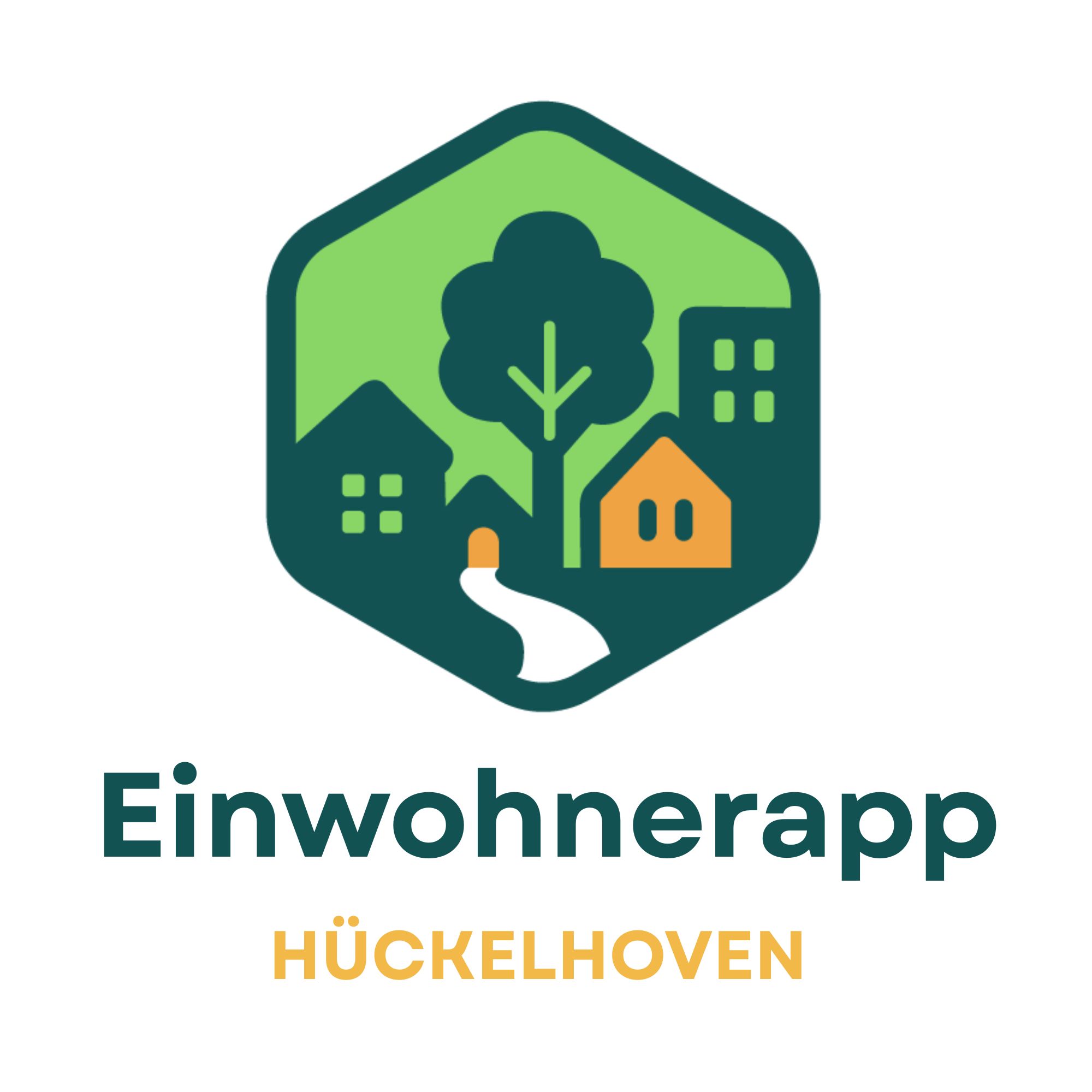 Einwohnerapp Hückelhoven